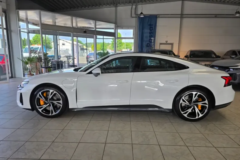 Audi e-tron GT din 2023 cu 139.500 km - oferta AUD253722 - foto 5