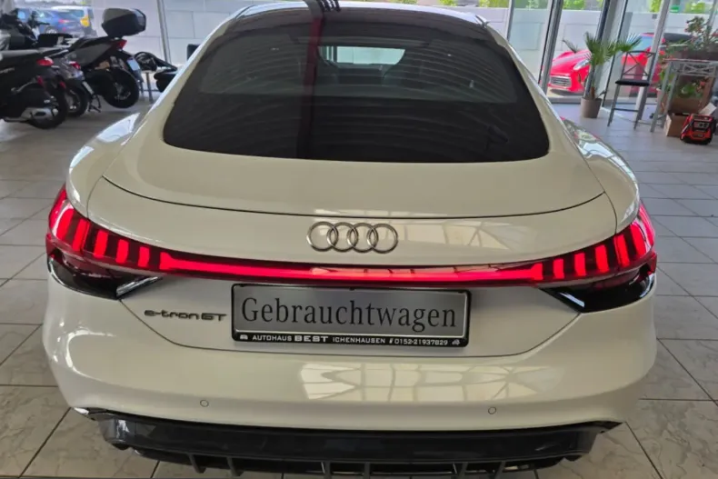 Audi e-tron GT din 2023 cu 139.500 km - oferta AUD253722 - foto 7