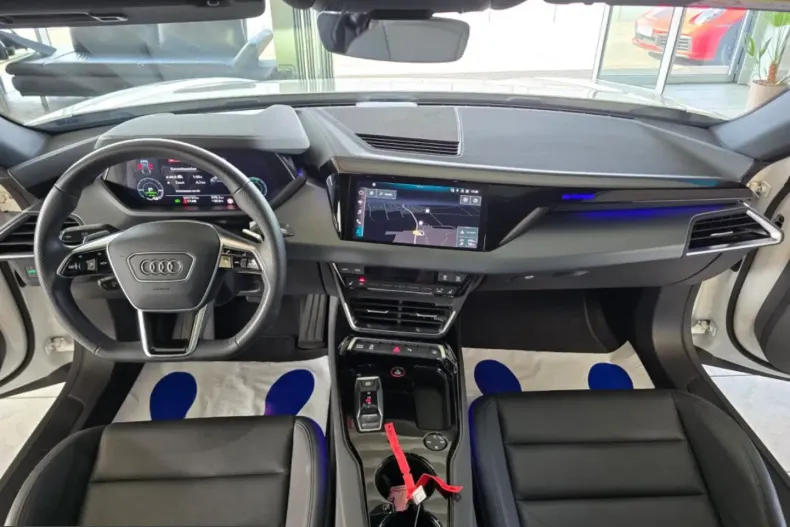 Audi e-tron GT din 2023 cu 139.500 km - oferta AUD253722 - foto 16