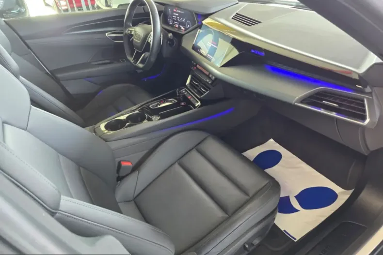 Audi e-tron GT din 2023 cu 139.500 km - oferta AUD253722 - foto 17