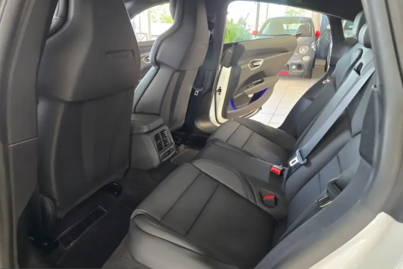 Audi e-tron GT din 2023 cu 139.500 km - oferta AUD253722 - foto 19