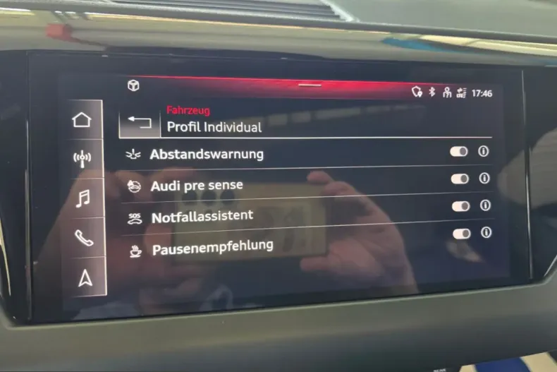 Audi e-tron GT din 2023 cu 139.500 km - oferta AUD253722 - foto 27