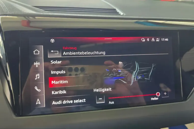 Audi e-tron GT din 2023 cu 139.500 km - oferta AUD253722 - foto 28