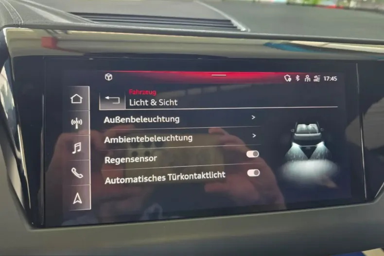 Audi e-tron GT din 2023 cu 139.500 km - oferta AUD253722 - foto 29