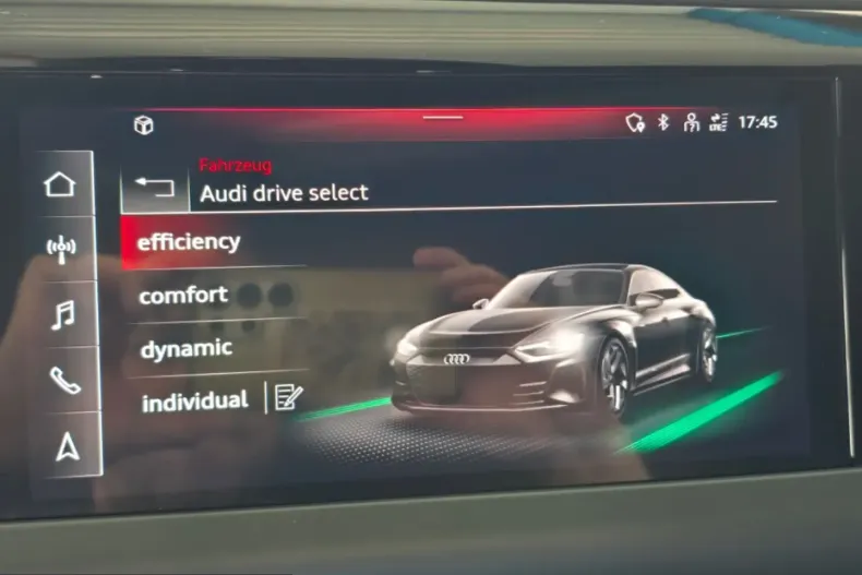 Audi e-tron GT din 2023 cu 139.500 km - oferta AUD253722 - foto 30