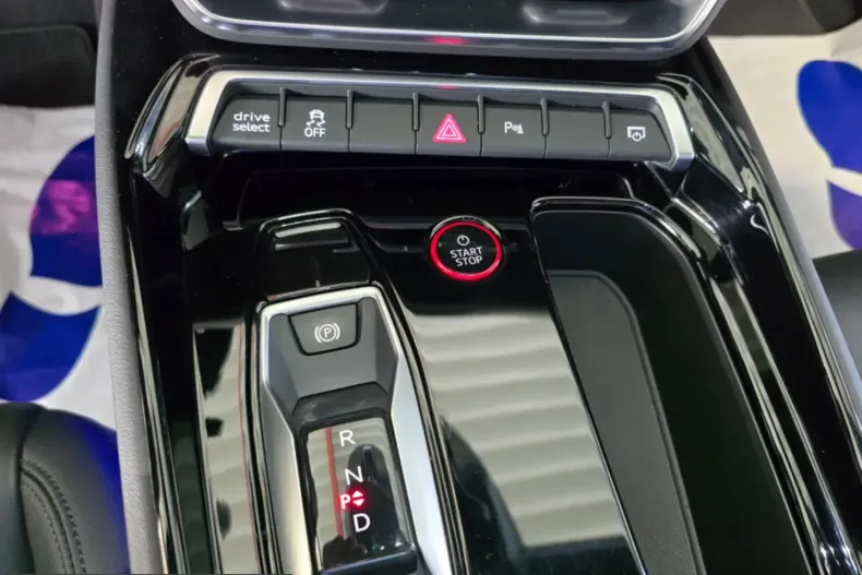 Audi e-tron GT din 2023 cu 139.500 km - oferta AUD253722 - foto 39