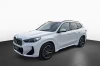 BMW iX1 (Seria X) din 2025 cu 19.891 km - oferta BMW253723 - foto 1