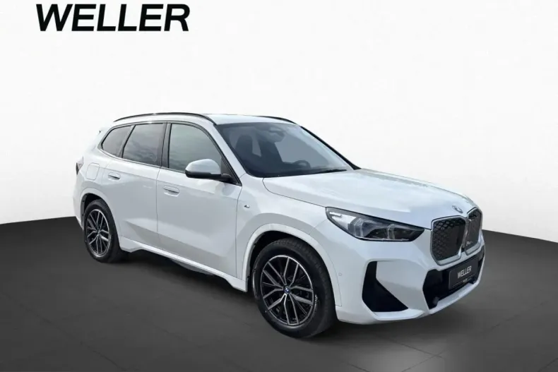 BMW iX1 (Seria X) din 2025 cu 19.891 km - oferta BMW253723 - foto 3