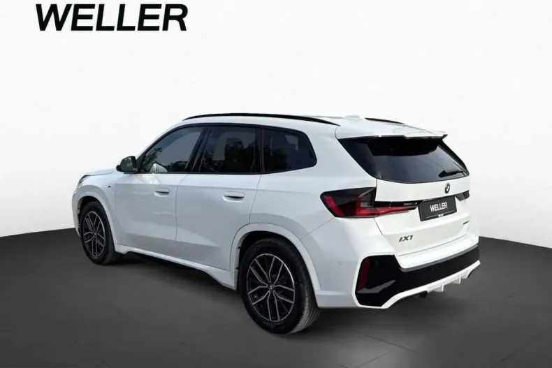 BMW iX1 (Seria X) din 2025 cu 19.891 km - oferta BMW253723 - foto 5