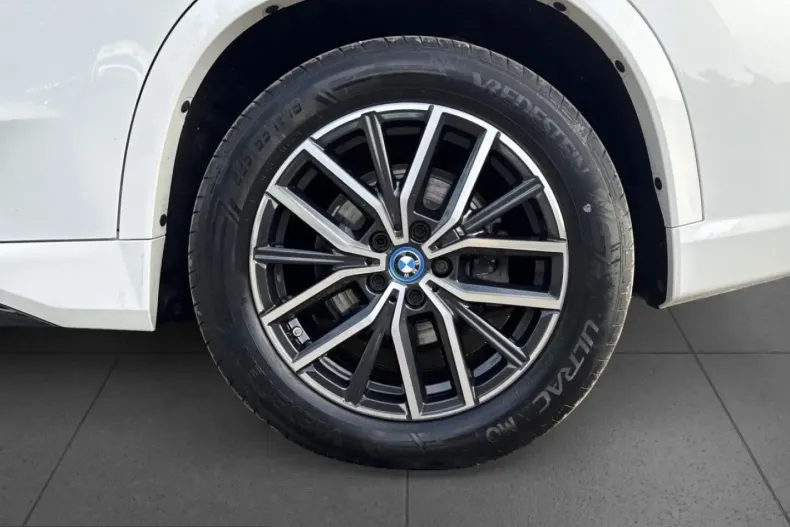 BMW iX1 (Seria X) din 2025 cu 19.891 km - oferta BMW253723 - foto 13