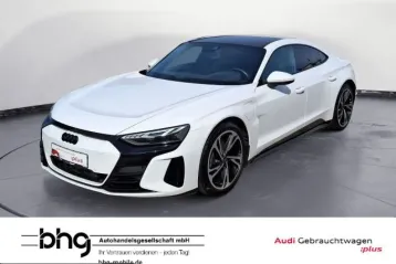 Audi e-tron GT din 2023 - oferta AUD253724