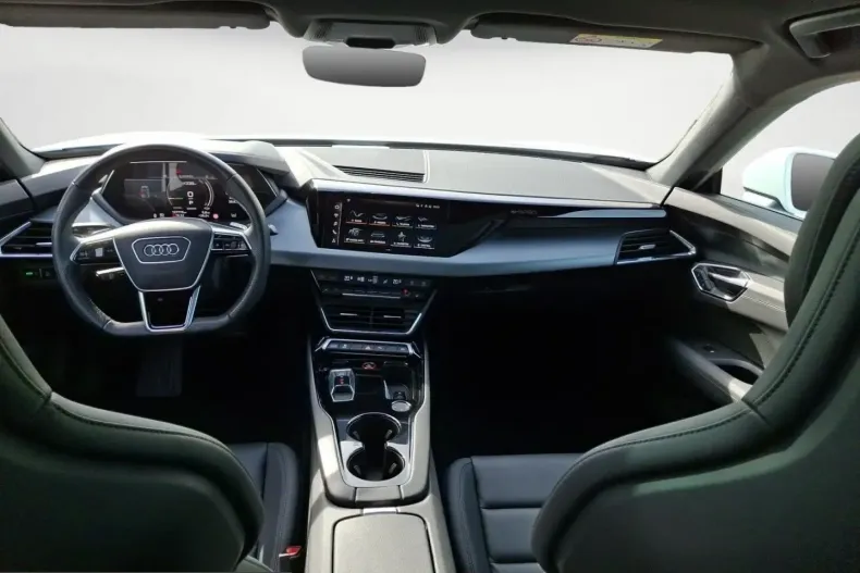 Audi e-tron GT din 2023 cu 127.793 km - oferta AUD253724 - foto 11
