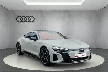 Audi e-tron GT din 2023 - oferta AUD253725