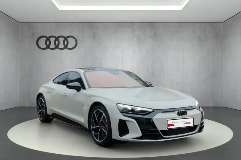 Audi e-tron GT din 2023 cu 39.600 km - oferta AUD253725 - foto 1
