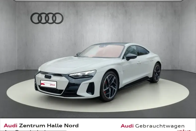 Audi e-tron GT din 2023 cu 39.600 km - oferta AUD253725 - foto 2