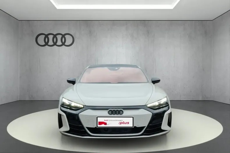 Audi e-tron GT din 2023 cu 39.600 km - oferta AUD253725 - foto 3
