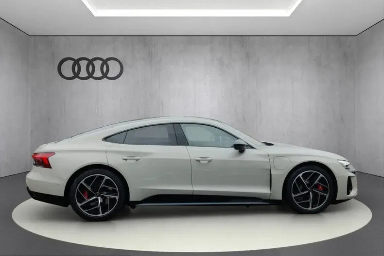 Audi e-tron GT din 2023 cu 39.600 km - oferta AUD253725 - foto 4