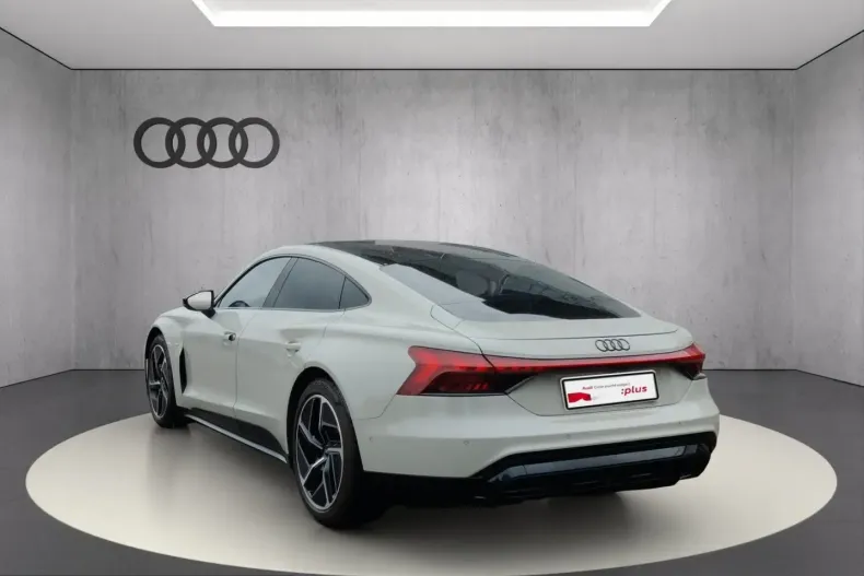 Audi e-tron GT din 2023 cu 39.600 km - oferta AUD253725 - foto 5