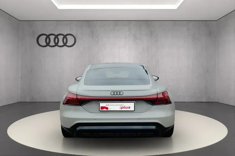 Audi e-tron GT din 2023 cu 39.600 km - oferta AUD253725 - foto 6