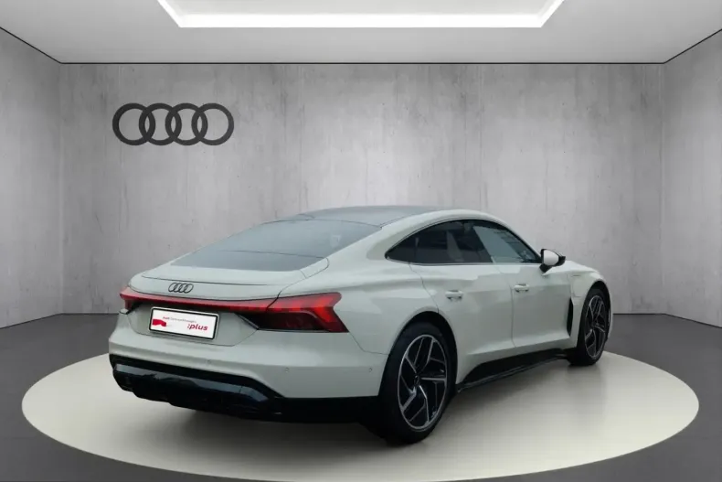 Audi e-tron GT din 2023 cu 39.600 km - oferta AUD253725 - foto 7