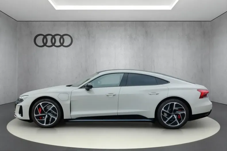 Audi e-tron GT din 2023 cu 39.600 km - oferta AUD253725 - foto 8