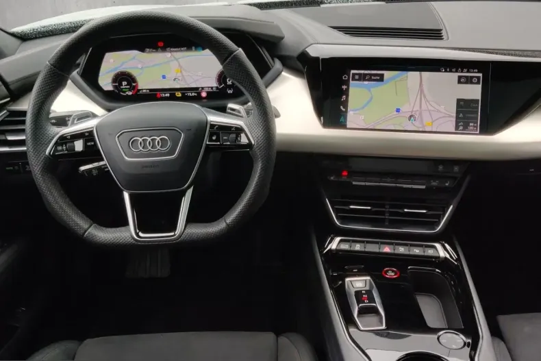 Audi e-tron GT din 2023 cu 39.600 km - oferta AUD253725 - foto 11