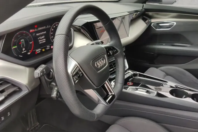 Audi e-tron GT din 2023 cu 39.600 km - oferta AUD253725 - foto 12