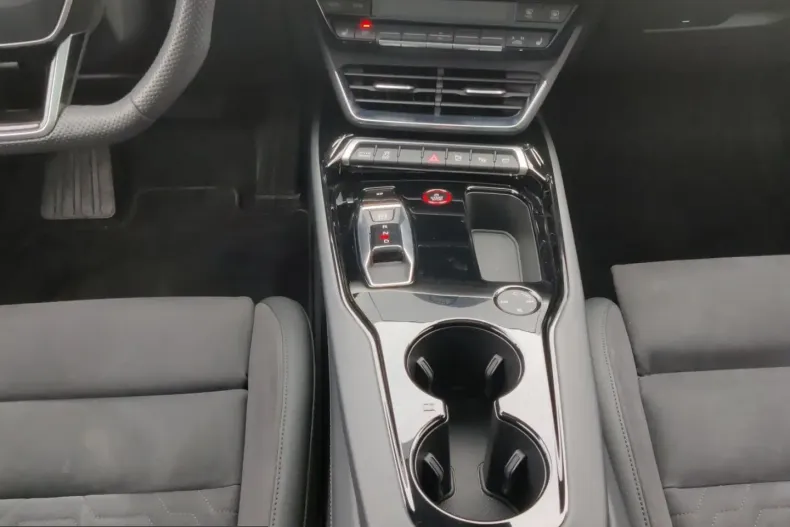 Audi e-tron GT din 2023 cu 39.600 km - oferta AUD253725 - foto 14