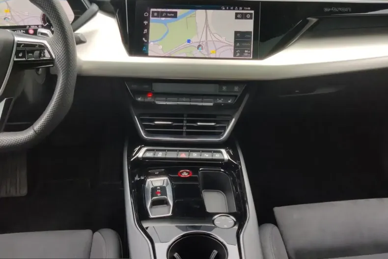 Audi e-tron GT din 2023 cu 39.600 km - oferta AUD253725 - foto 15