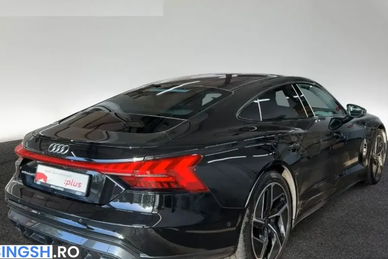 Audi e-tron GT din 2023 cu 48.600 km - oferta AUD253726 - foto 2