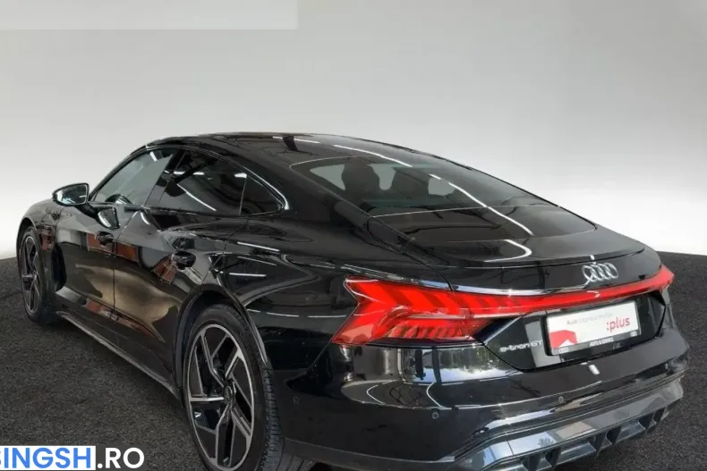 Audi e-tron GT din 2023 cu 48.600 km - oferta AUD253726 - foto 3