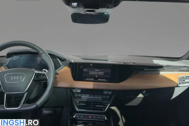 Audi e-tron GT din 2023 cu 48.600 km - oferta AUD253726 - foto 10