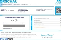 Audi e-tron GT din 2023 cu 48.600 km - oferta AUD253726 - foto 12