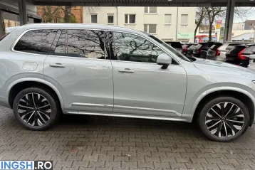 Volvo XC90 din 2026 - oferta VOL253727