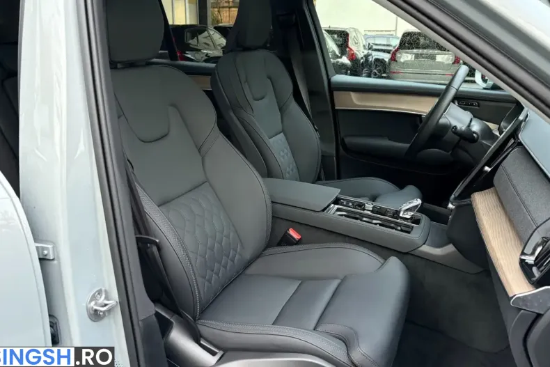 Volvo XC90 din 2026 cu 22.608 km - oferta VOL253727 - foto 2