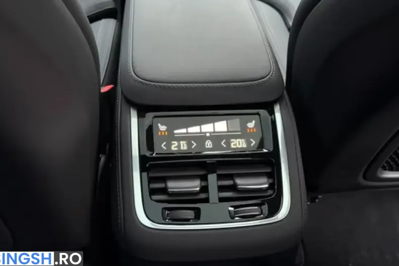 Volvo XC90 din 2026 cu 22.608 km - oferta VOL253727 - foto 12