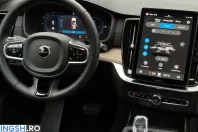 Volvo XC90 din 2026 cu 22.608 km - oferta VOL253727 - foto 15