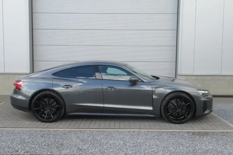 Audi e-tron GT din 2021 cu 106.115 km - oferta AUD253728 - foto 3