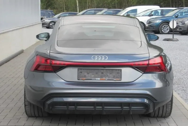 Audi e-tron GT din 2021 cu 106.115 km - oferta AUD253728 - foto 5