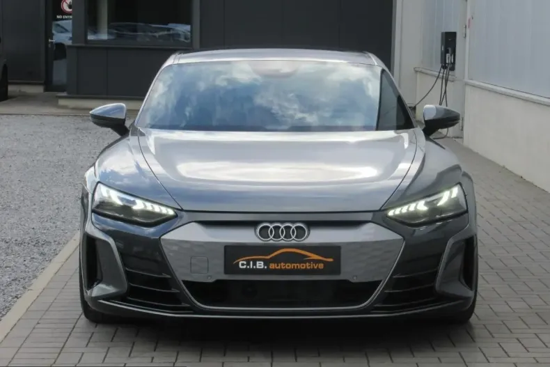 Audi e-tron GT din 2021 cu 106.115 km - oferta AUD253728 - foto 7