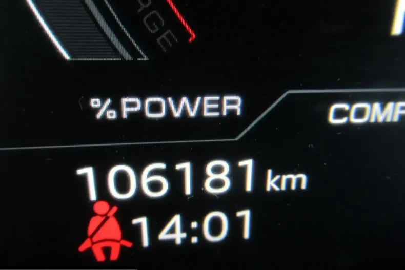 Audi e-tron GT din 2021 cu 106.115 km - oferta AUD253728 - foto 14