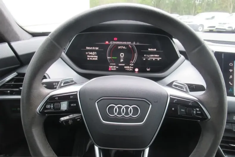 Audi e-tron GT din 2021 cu 106.115 km - oferta AUD253728 - foto 17