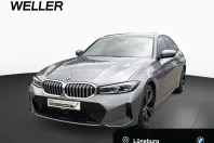 BMW 320 (Seria 3) din 2026 cu 25.284 km - oferta BMW253729 - foto 1