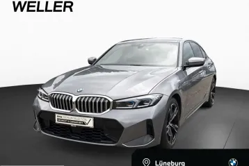 BMW 320 din 2026 - oferta BMW253729