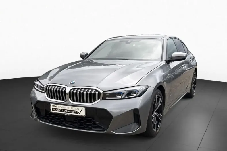 BMW 320 (Seria 3) din 2026 cu 25.284 km - oferta BMW253729 - foto 3