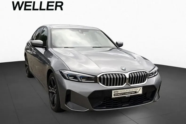 BMW 320 (Seria 3) din 2026 cu 25.284 km - oferta BMW253729 - foto 6