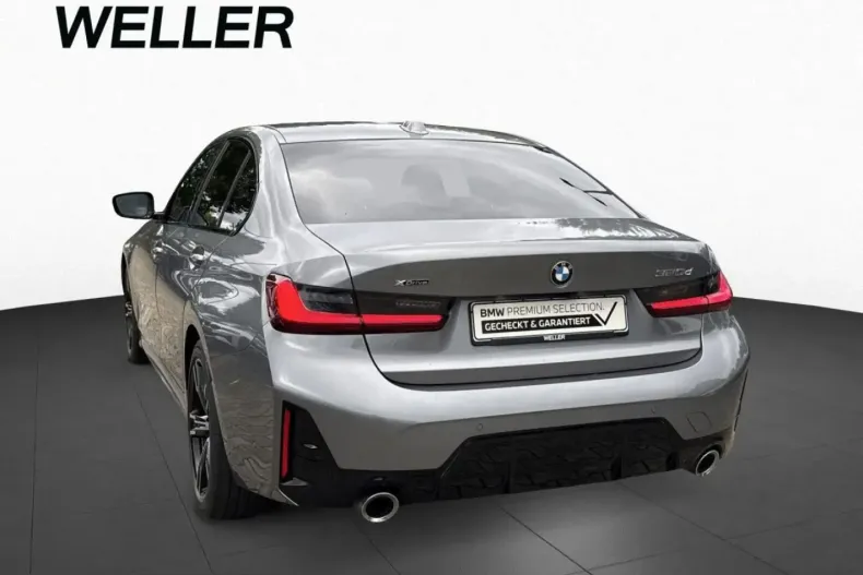 BMW 320 (Seria 3) din 2026 cu 25.284 km - oferta BMW253729 - foto 10