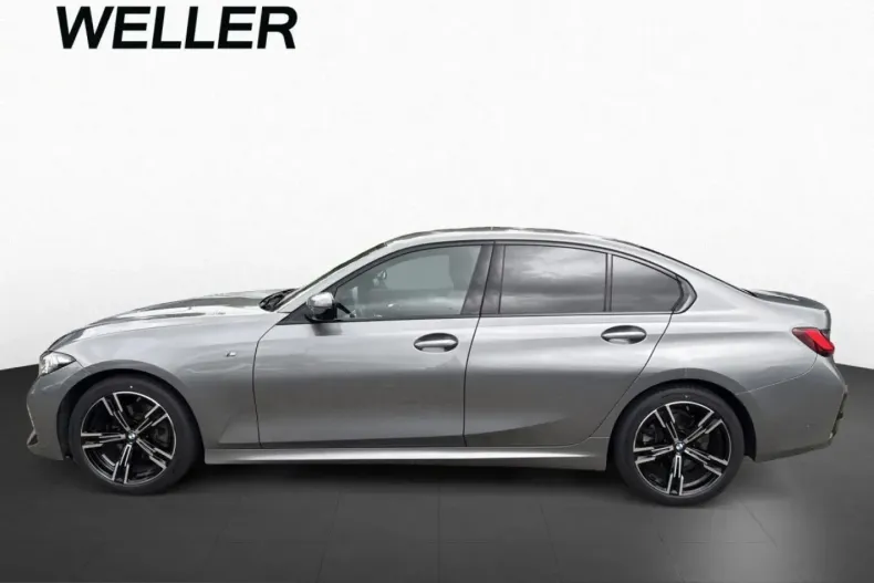 BMW 320 (Seria 3) din 2026 cu 25.284 km - oferta BMW253729 - foto 11