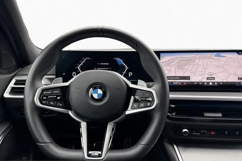 BMW 320 (Seria 3) din 2026 cu 25.284 km - oferta BMW253729 - foto 12