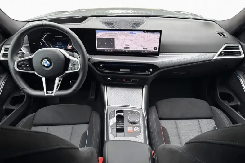 BMW 320 (Seria 3) din 2026 cu 25.284 km - oferta BMW253729 - foto 13
